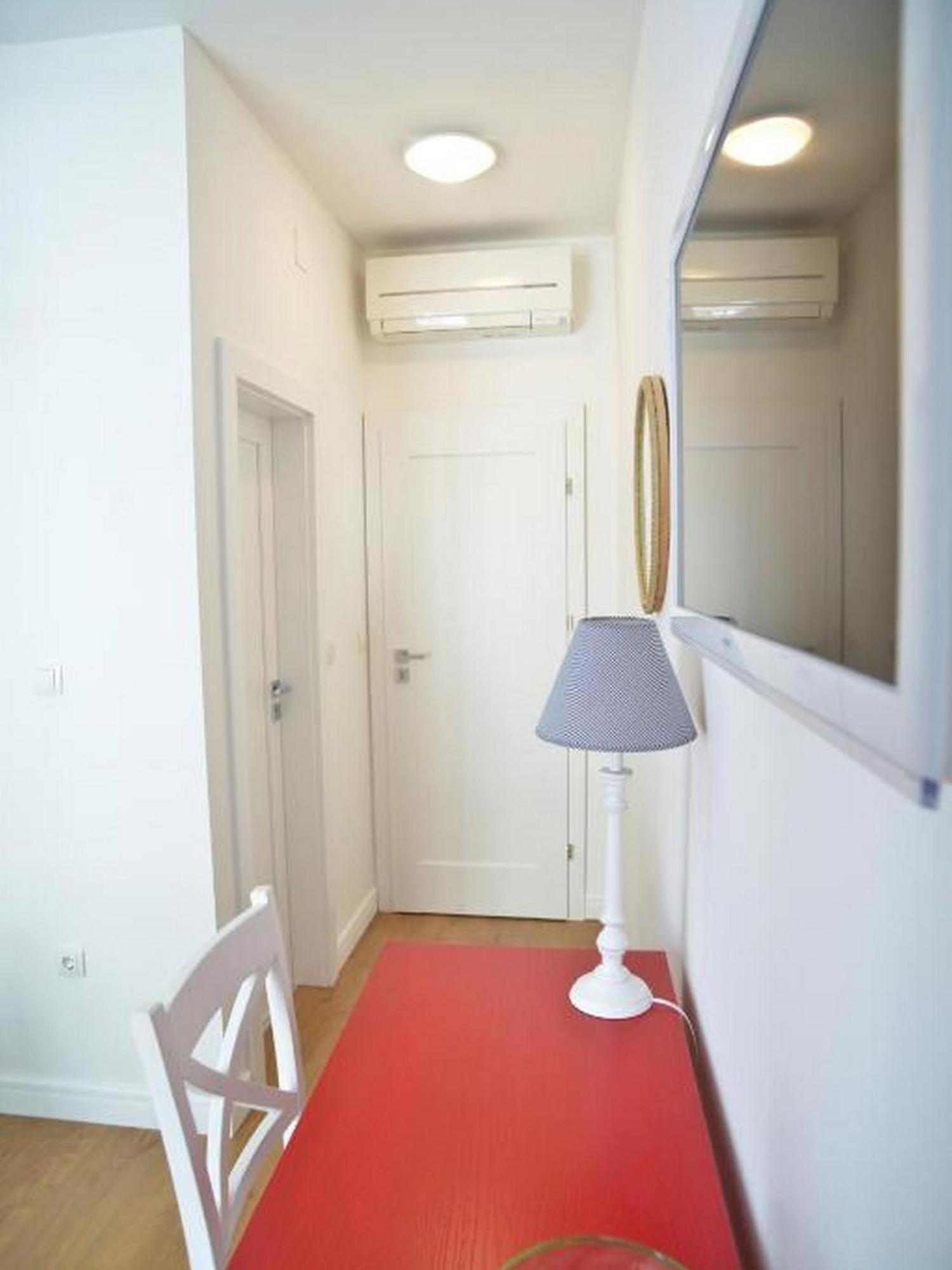 Nautical Rooms Old Town Zadar Zimmer foto