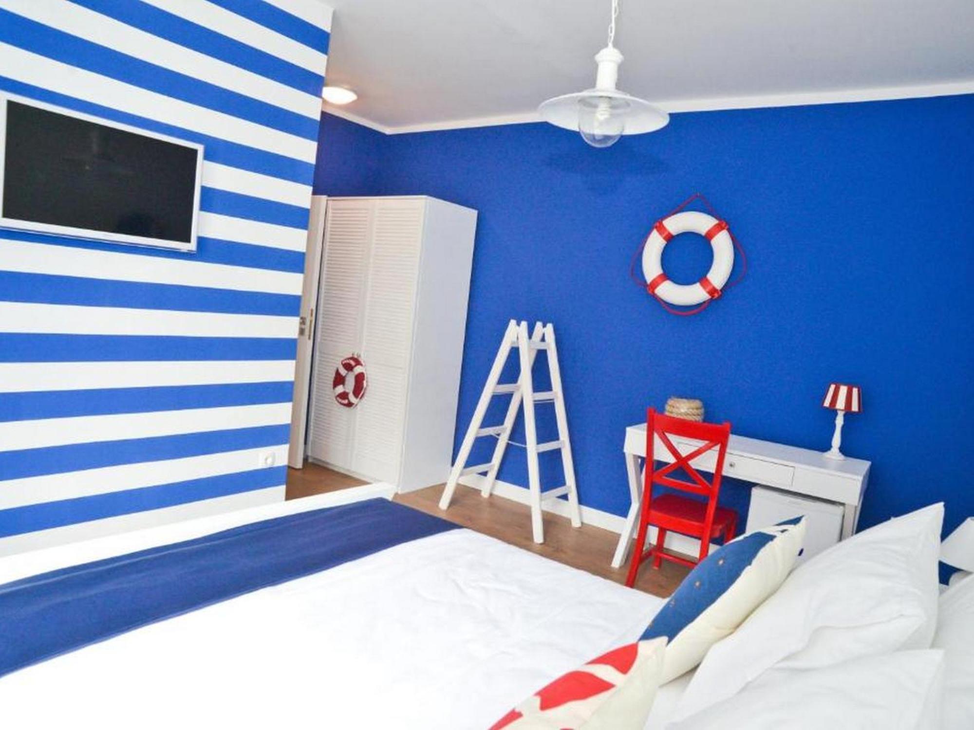 Nautical Rooms Old Town Zadar Zimmer foto
