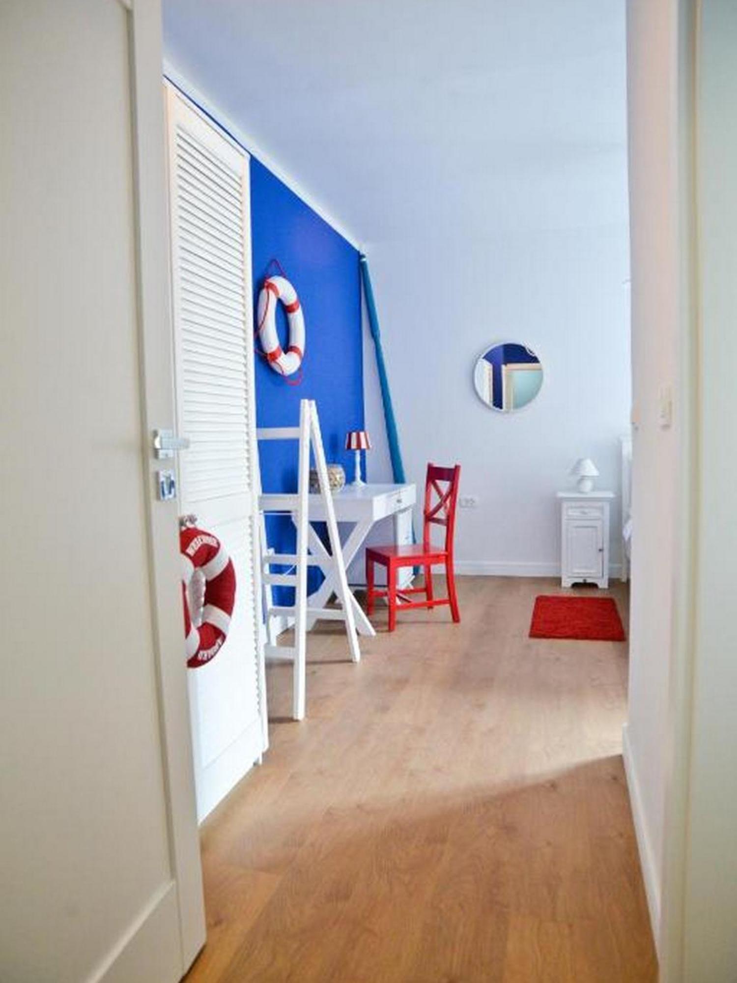 Nautical Rooms Old Town Zadar Zimmer foto