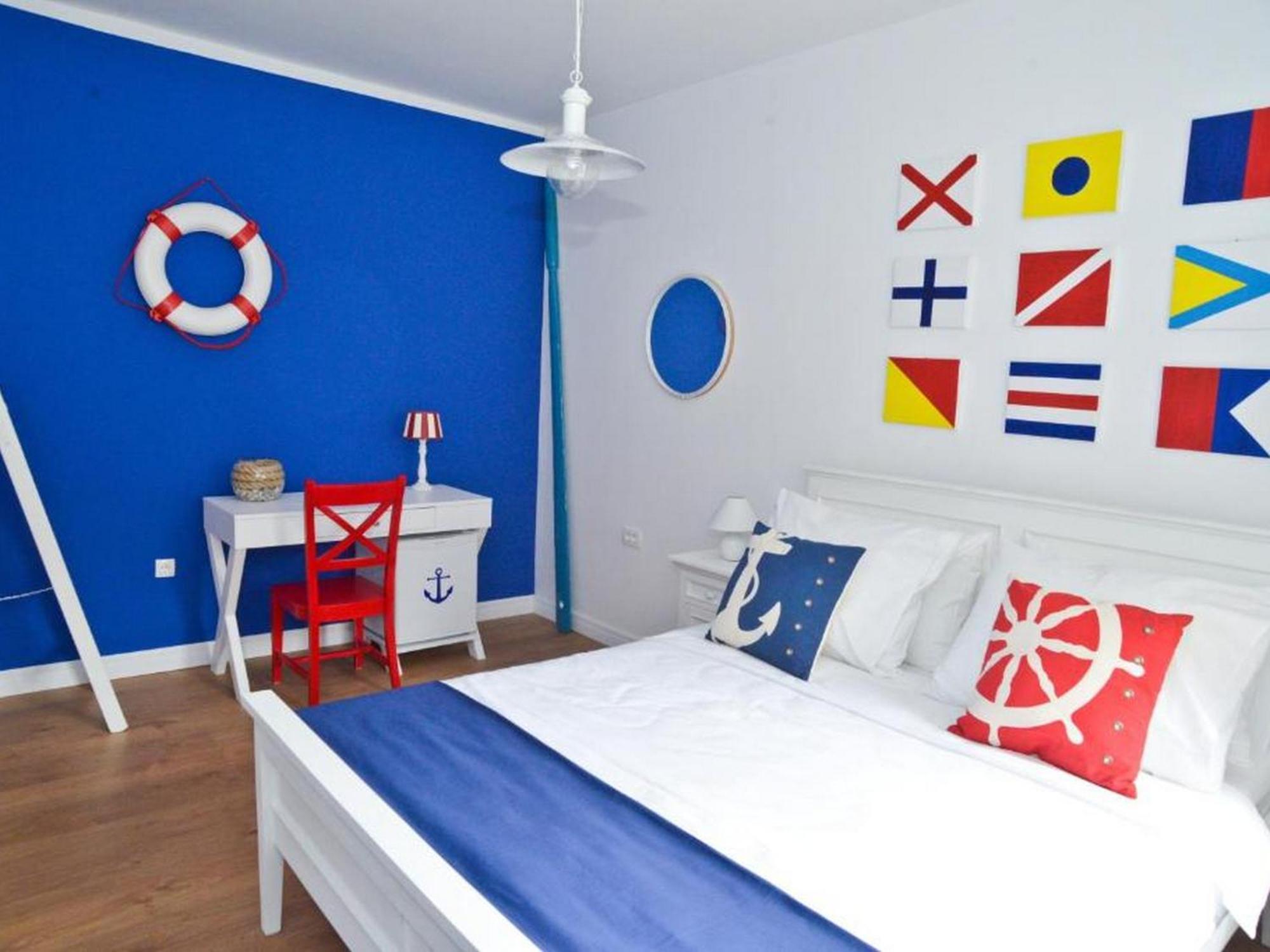 Nautical Rooms Old Town Zadar Zimmer foto