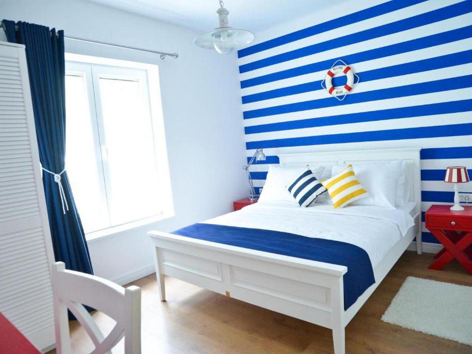 Nautical Rooms Old Town Zadar Zimmer foto