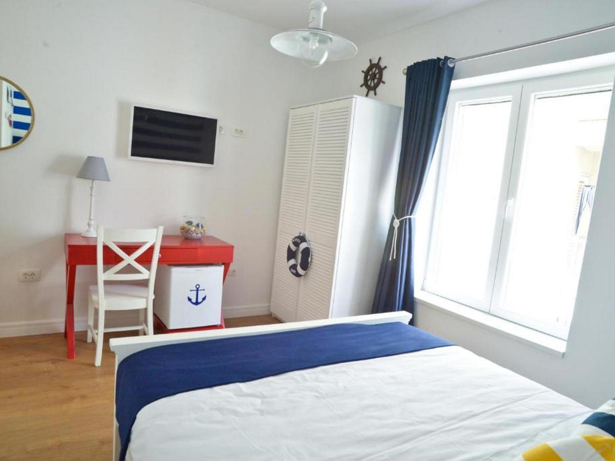 Nautical Rooms Old Town Zadar Zimmer foto