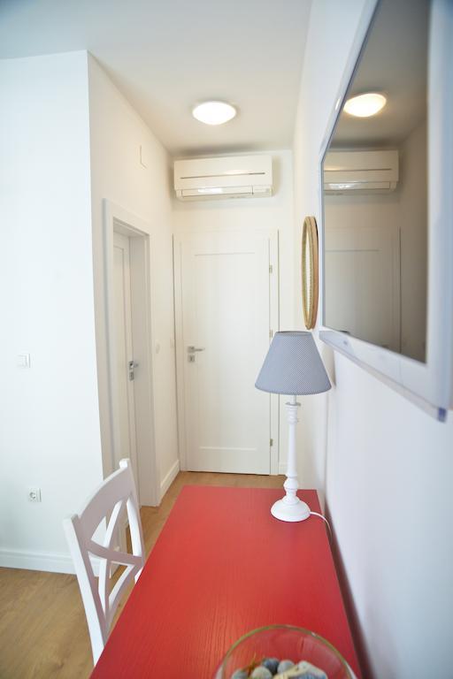 Nautical Rooms Old Town Zadar Zimmer foto