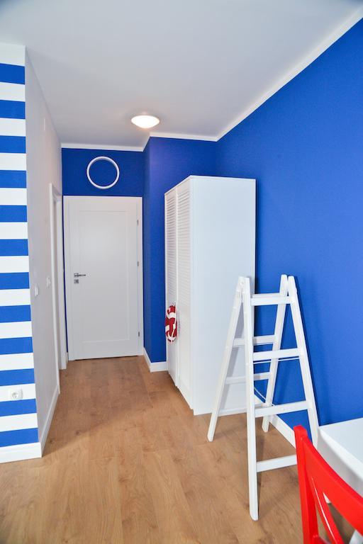 Nautical Rooms Old Town Zadar Zimmer foto