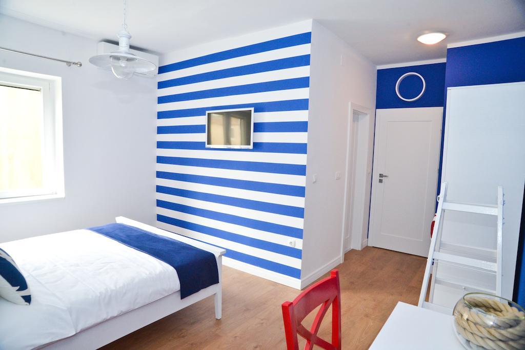 Nautical Rooms Old Town Zadar Zimmer foto