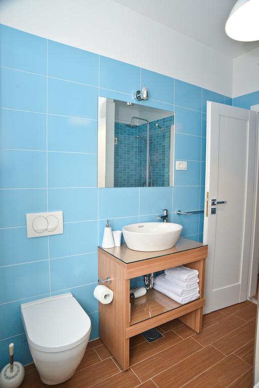 Nautical Rooms Old Town Zadar Zimmer foto