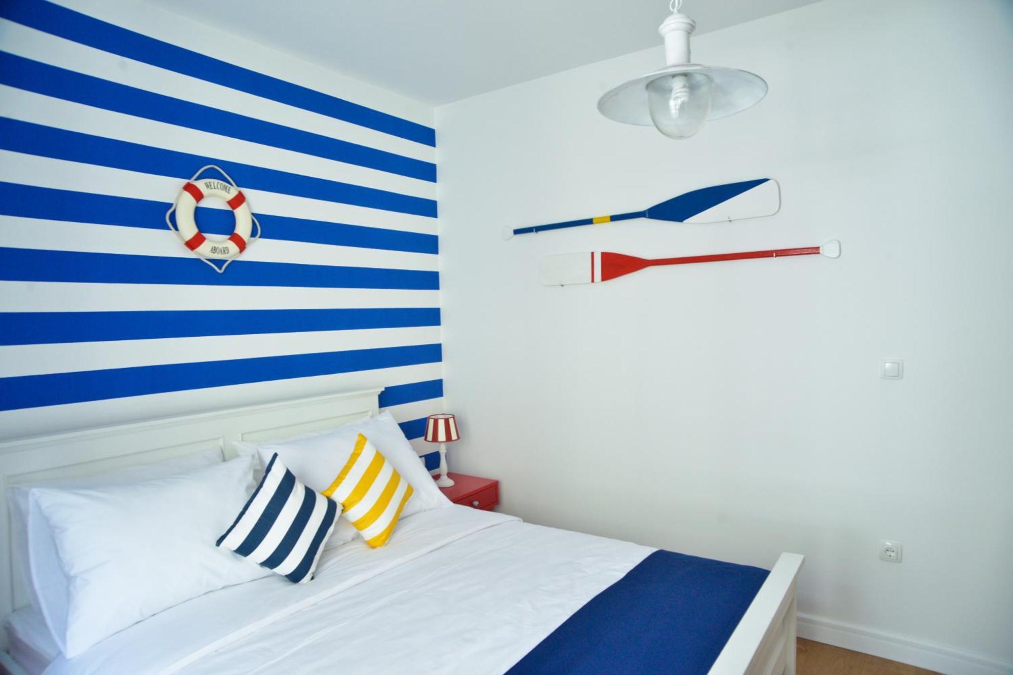 Nautical Rooms Old Town Zadar Exterior foto