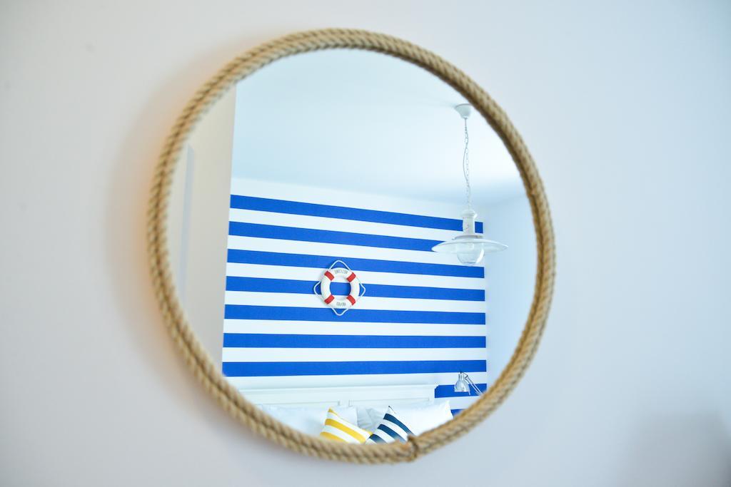 Nautical Rooms Old Town Zadar Exterior foto