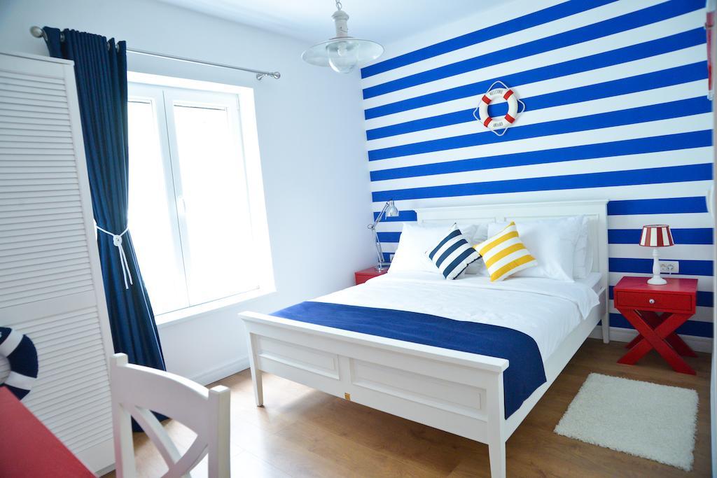 Nautical Rooms Old Town Zadar Zimmer foto