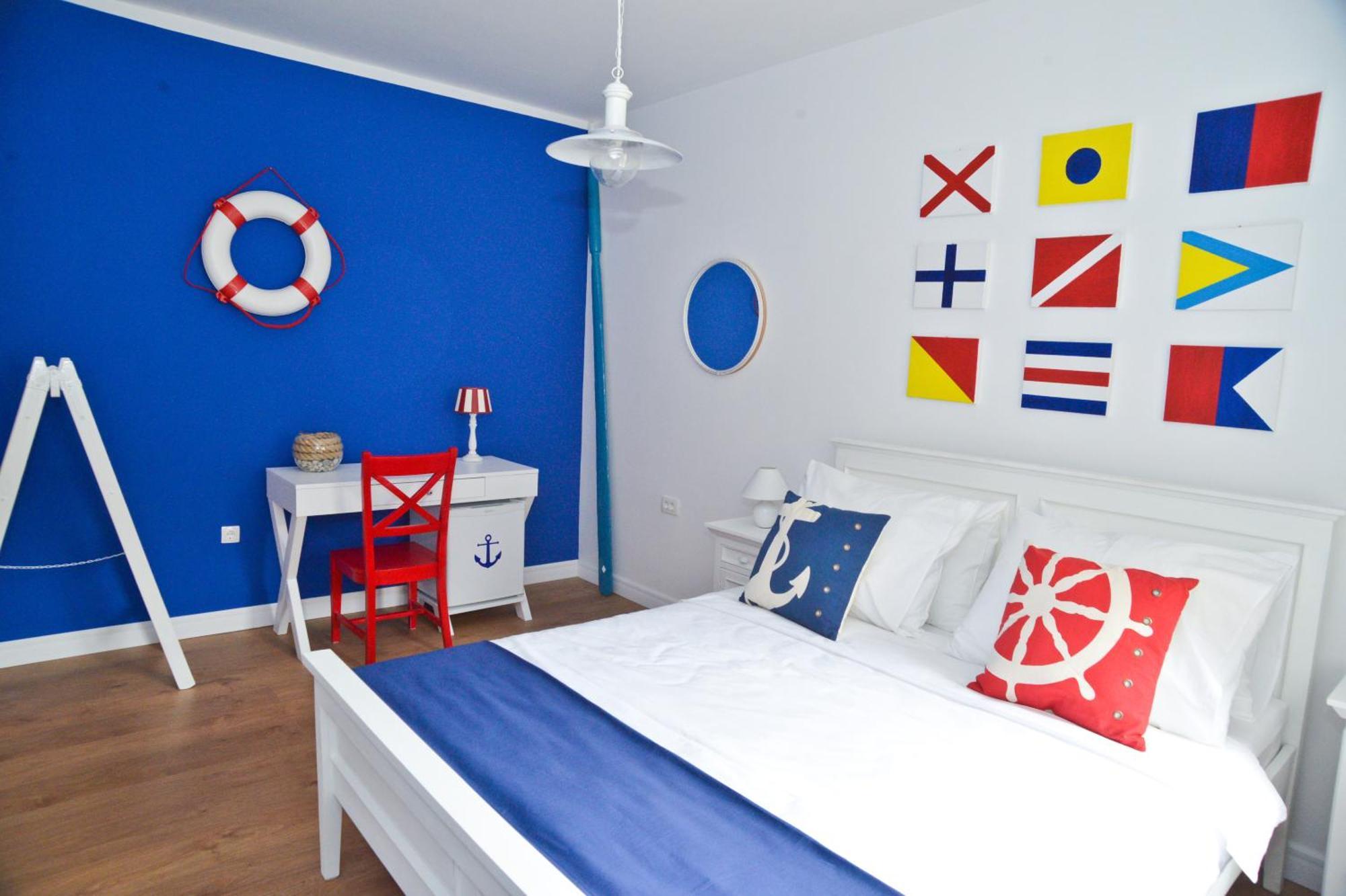 Nautical Rooms Old Town Zadar Exterior foto